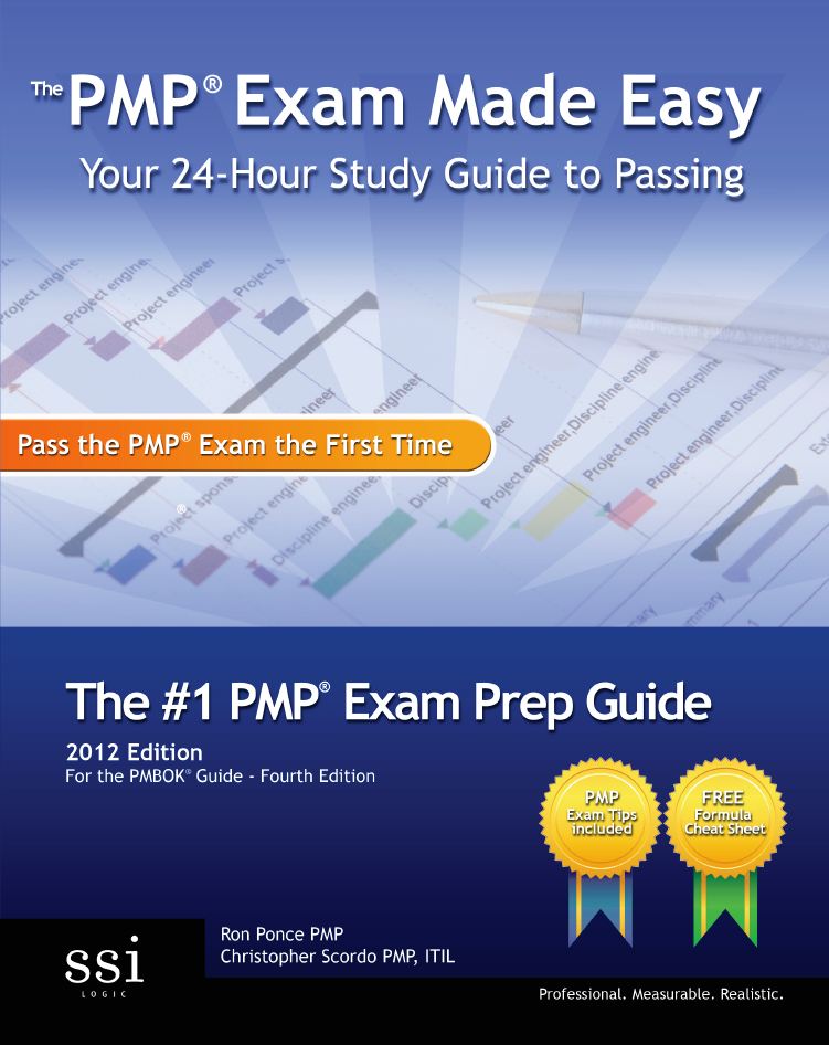 PMP Exam Prep