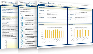 CISSP Exam Prep