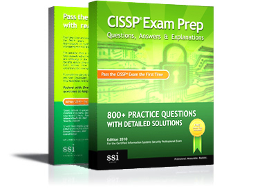 CISSP Exam Prep