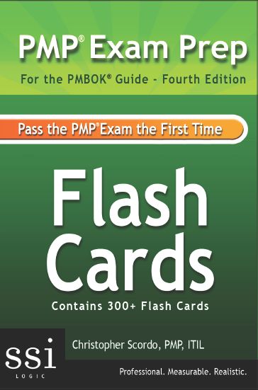 PMP Exam Prep