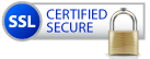 SSL Secured Site